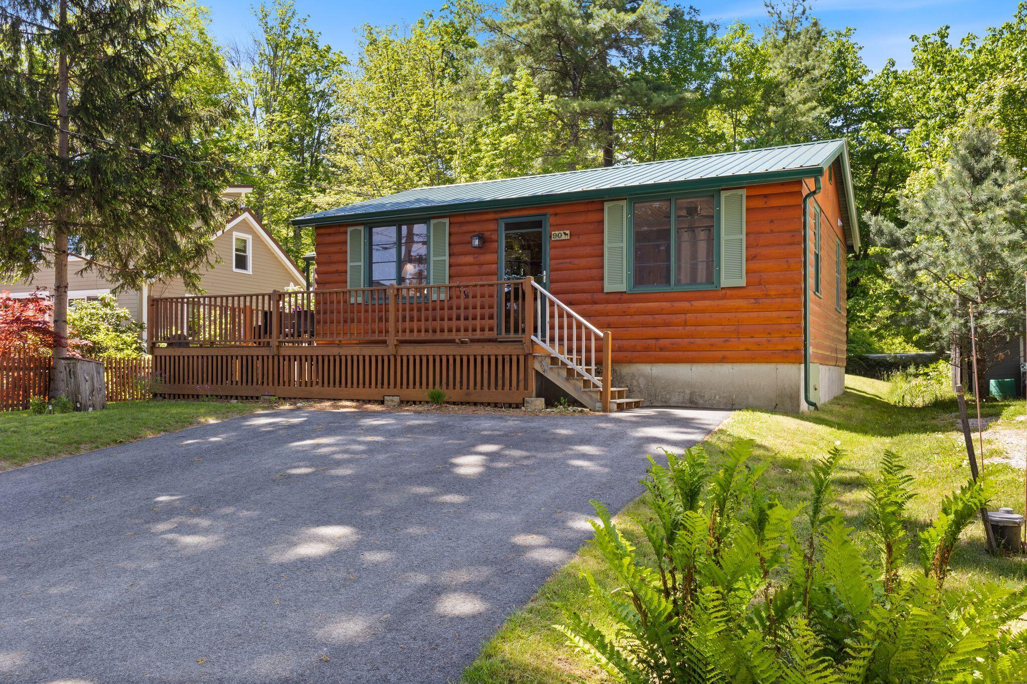 90 Wards Cove Road Standish, ME 04084 - Photo 2 of 36 90_Wards_Cove_Rd_002
