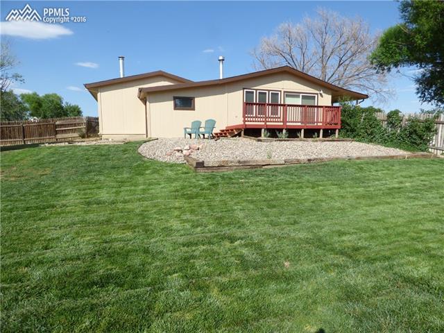 10910 Falling Star Road Fountain, CO 80817 - Photo 3 of 8 Gallery Image 3