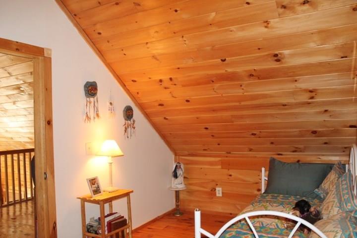 477 Station Road Hebron, ME 04238 - Photo 24 of 32 BEDROOM 2