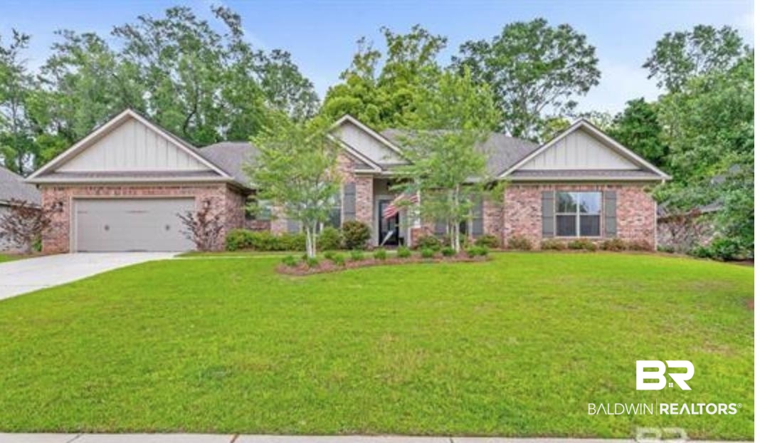 19686 Bunker Loop Fairhope, AL 36532 - Photo 1 of 45 WELCOME HOME!