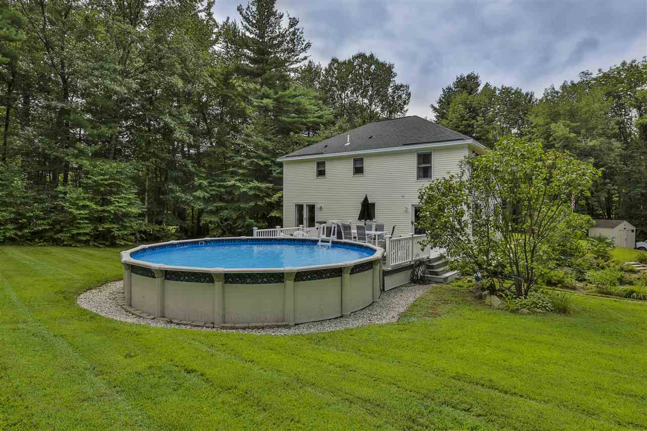 54 Naticook Road Merrimack, NH 03054 - Photo 5 of 36