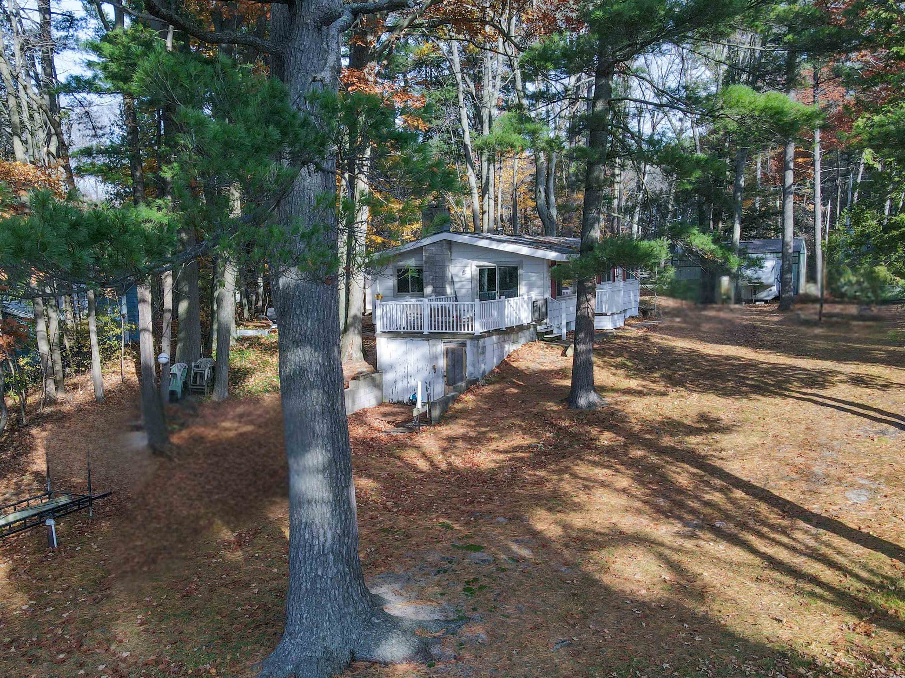 8661 Deadstream Road Honor, MI 49640 - Photo 6 of 28