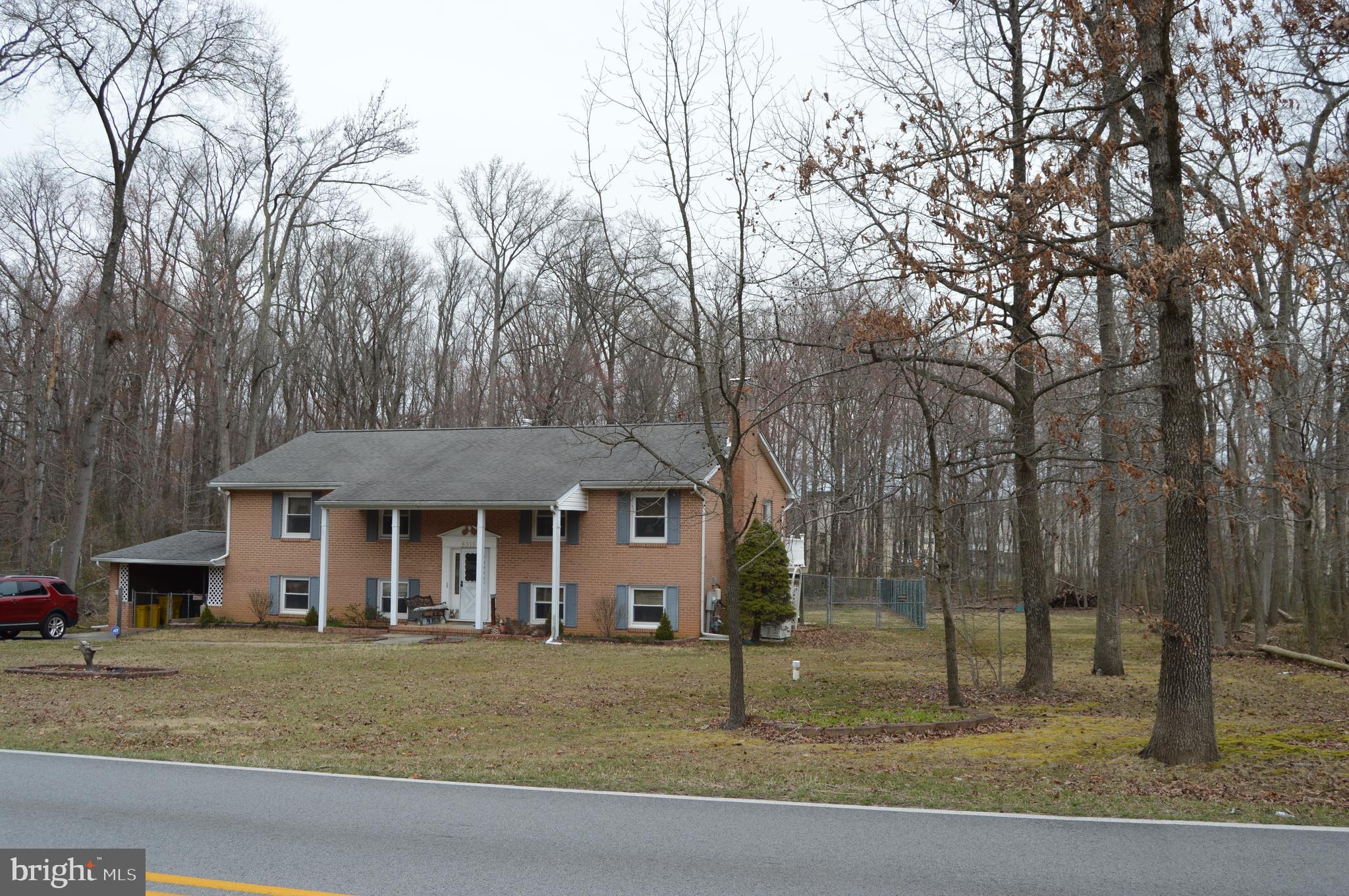 8315 Jacobs Road Severn, MD 21144 - Photo 2 of 37 Quiet peaceful setting