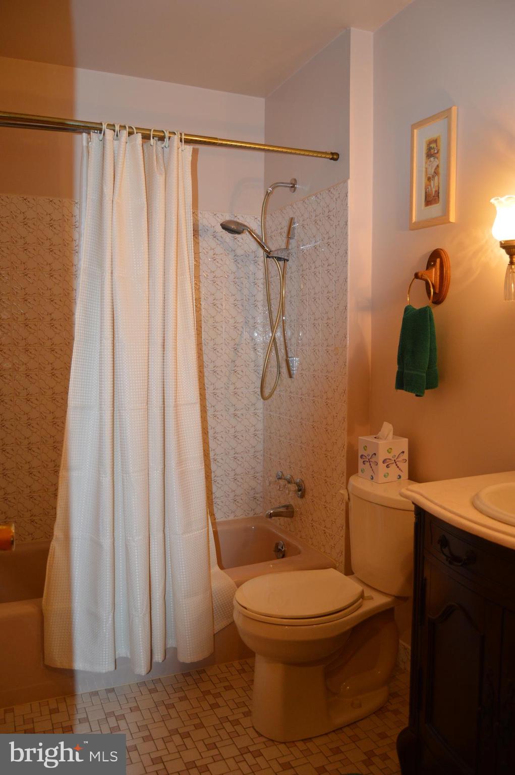 8315 Jacobs Road Severn, MD 21144 - Photo 17 of 37 Hall Bath