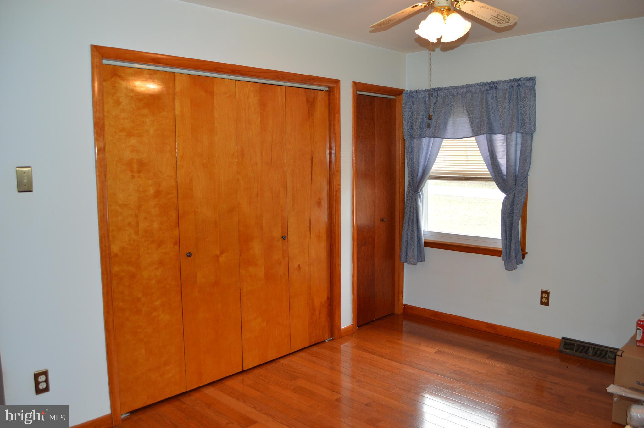 8315 Jacobs Road Severn, MD 21144 - Photo 21 of 37 Wood Floors in Bed Room 2