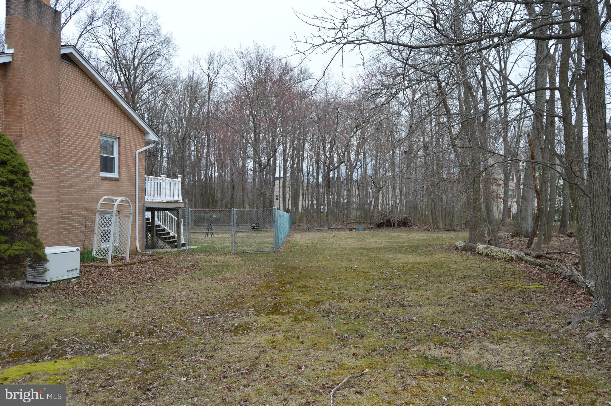 8315 Jacobs Road Severn, MD 21144 - Photo 4 of 37 Plenty of space