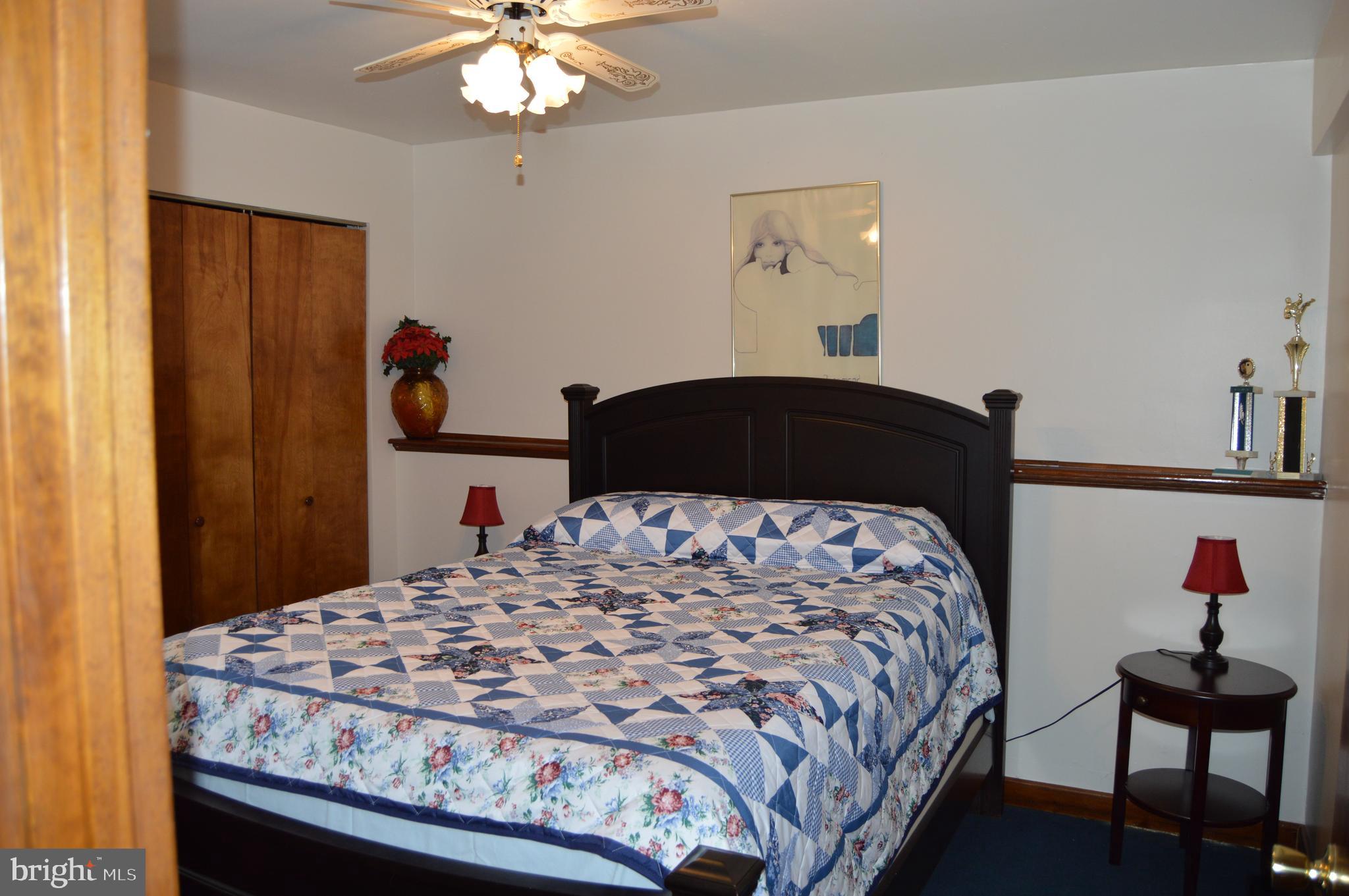 8315 Jacobs Road Severn, MD 21144 - Photo 32 of 37 Bedroom 5