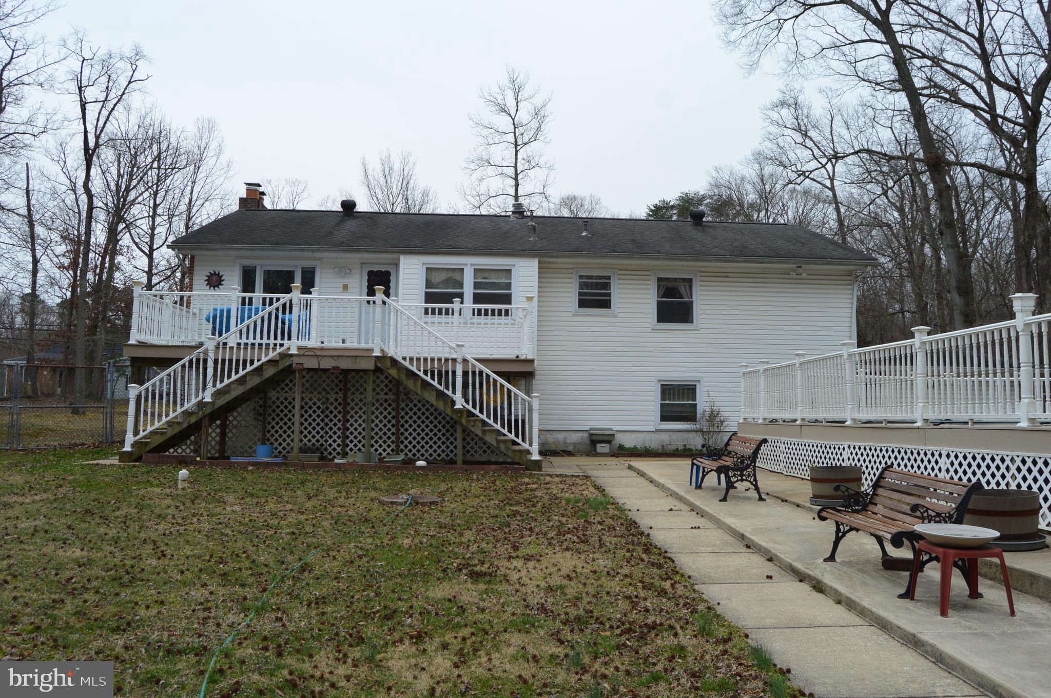 8315 Jacobs Road Severn, MD 21144 - Photo 7 of 37 Gallery Image 7