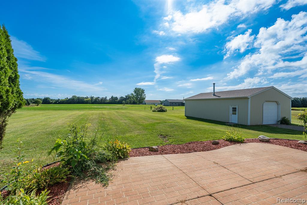 8038 Duquette Road Yale, MI 48097 - Photo 28 of 32