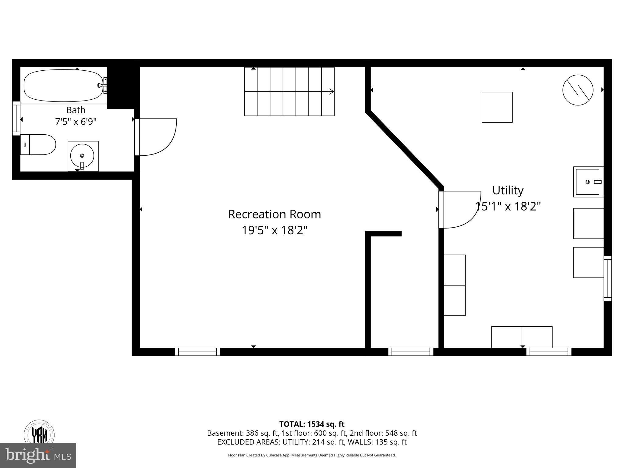 3920 Rosecrest Avenue Baltimore, MD 21215 - Photo 34 of 36 Gallery Image 34