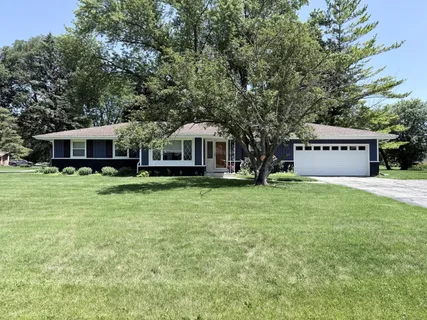 $380,000 | 9050 North Silver Brook Lane, Brown Deer, WI 53223