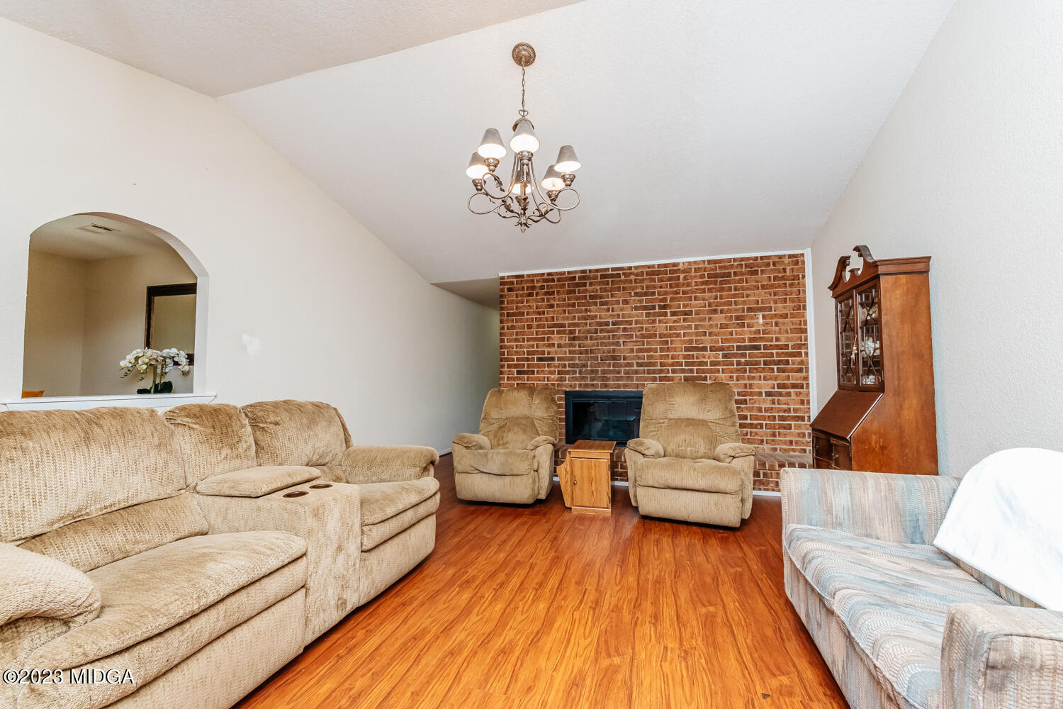 511 Cherokee Court Perry, GA 31069 - Photo 15 of 23 16