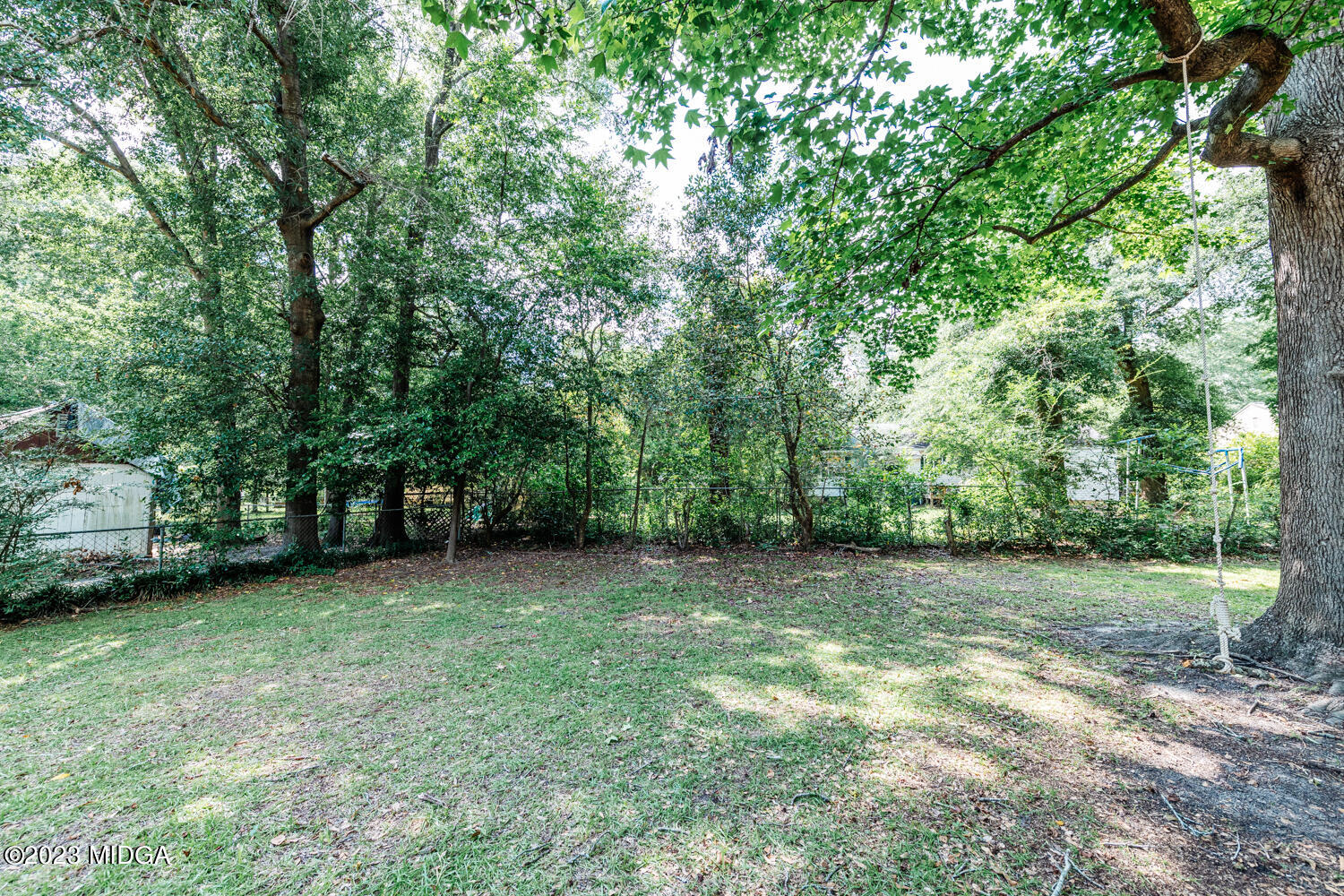 511 Cherokee Court Perry, GA 31069 - Photo 21 of 23 22
