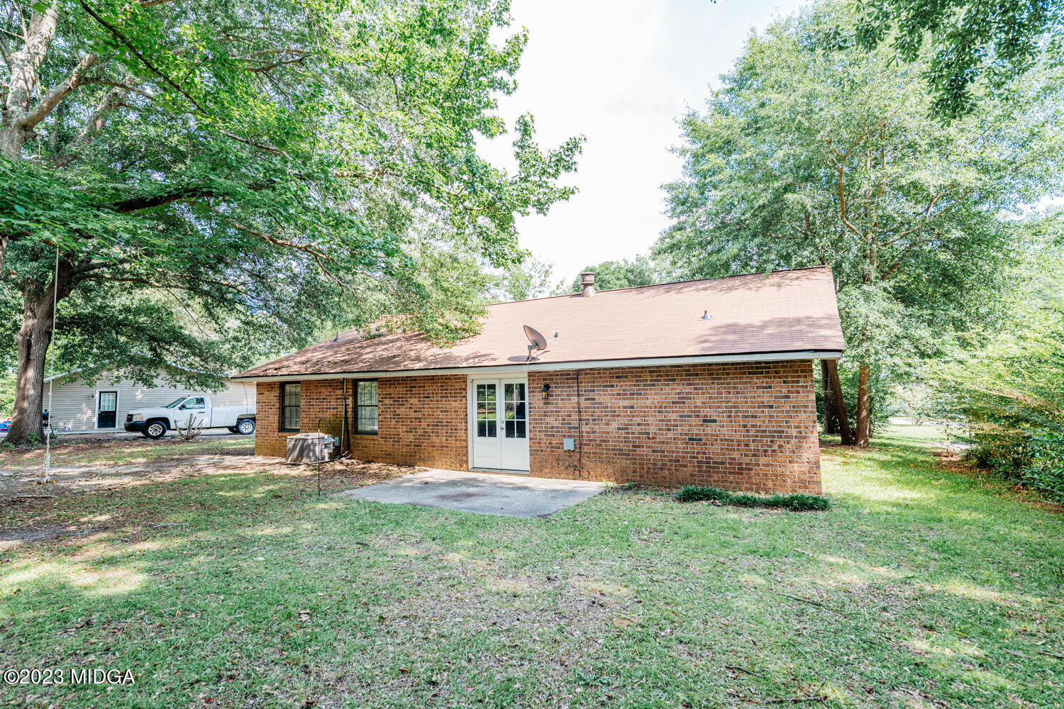 511 Cherokee Court Perry, GA 31069 - Photo 22 of 23 23