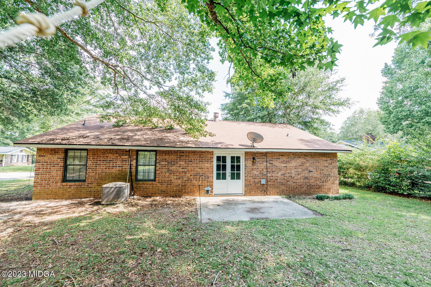 511 Cherokee Court Perry, GA 31069 - Photo 23 of 23 24