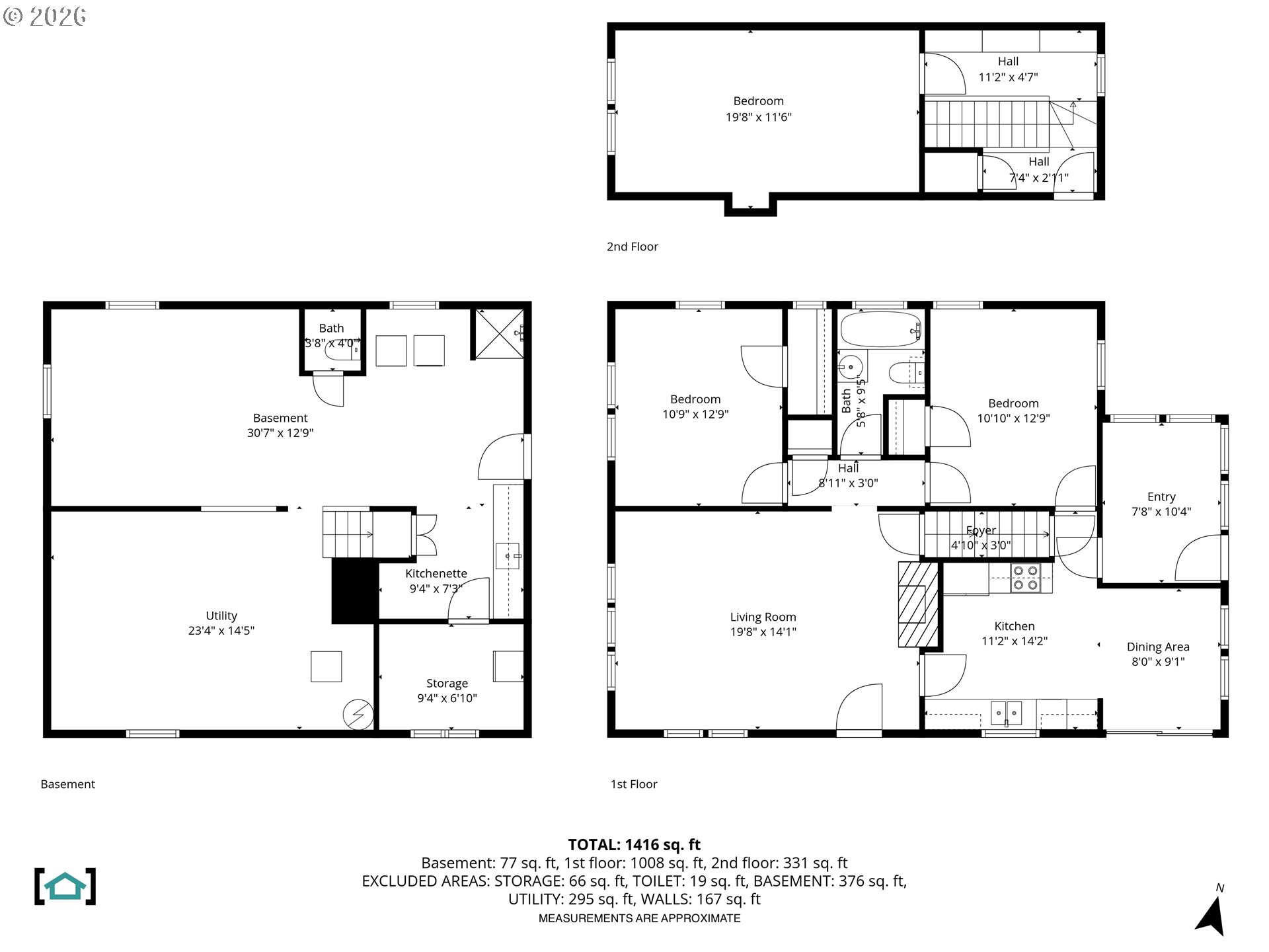 502 Bluff Road Klickitat, WA 98628 - Photo 43 of 43 Gallery Image 43