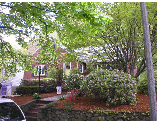 38 Ridge Street Arlington, MA 02474 - Photo 1 of 1