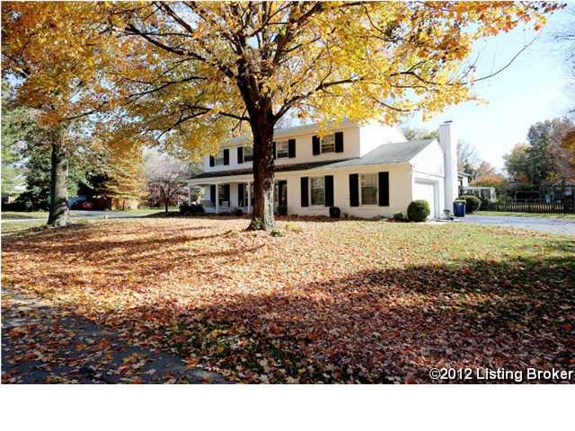 8918 Cardiff Road Louisville, KY 40242 - Photo 30 of 30 Additional Photo