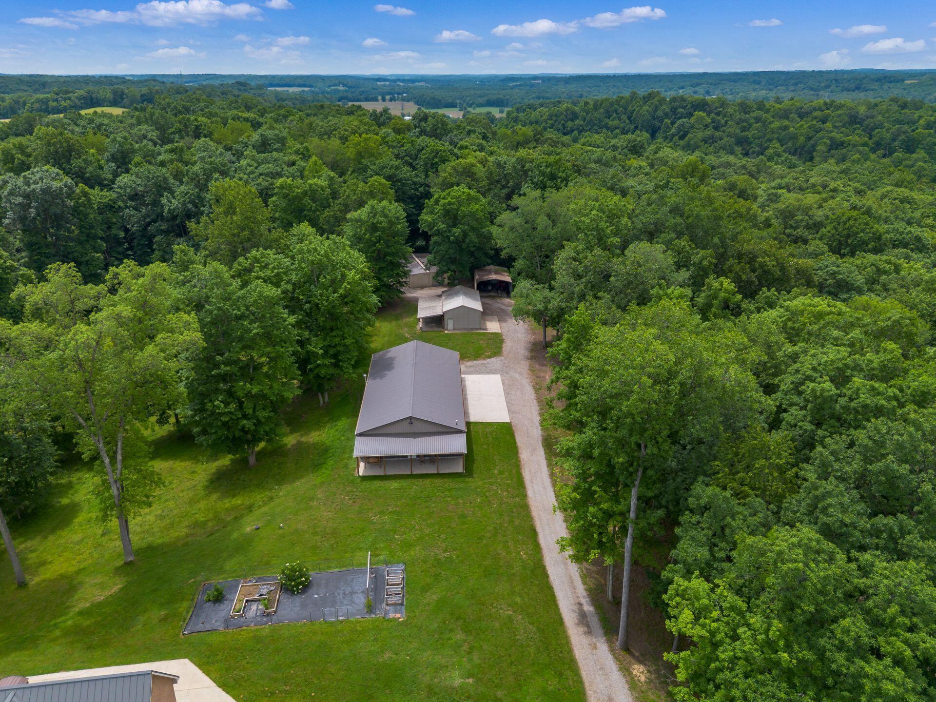 770 Standpipe Road Jackson, OH 45640 - Photo 120 of 143