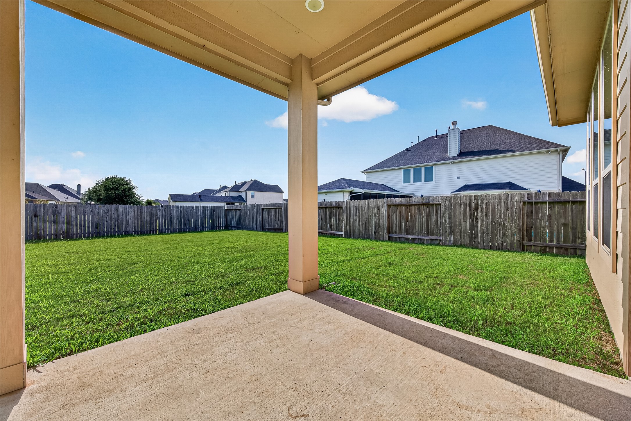 507 KELLEY GREEN Court Rosenberg, TX 77469 - Photo 40 of 43