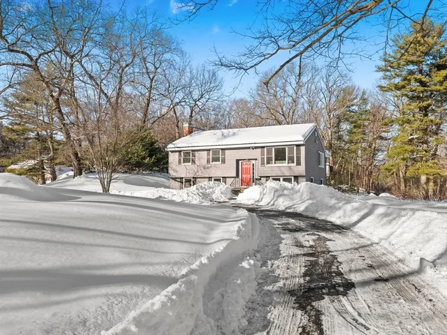 $1,089,000 | 119 Van Norden Road, Reading, MA 01867