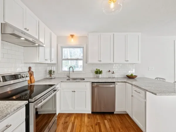 $999,999 | 119 Van Norden Road, Reading, MA 01867