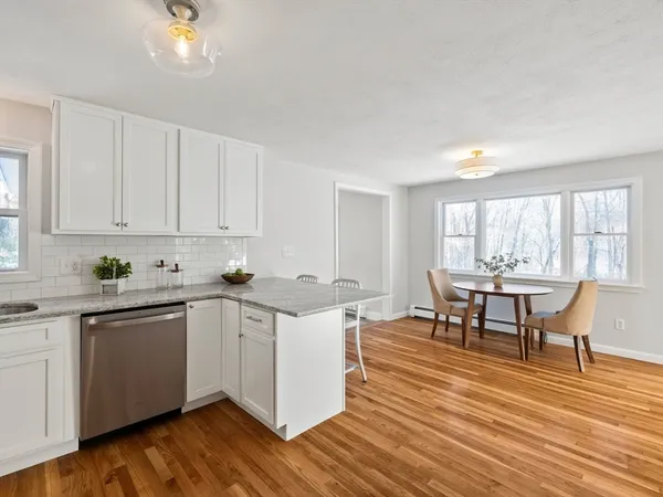 $999,999 | 119 Van Norden Road, Reading, MA 01867