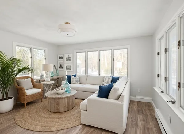 $999,999 | 119 Van Norden Road, Reading, MA 01867