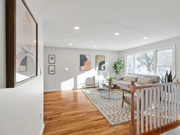 $999,999 | 119 Van Norden Road, Reading, MA 01867