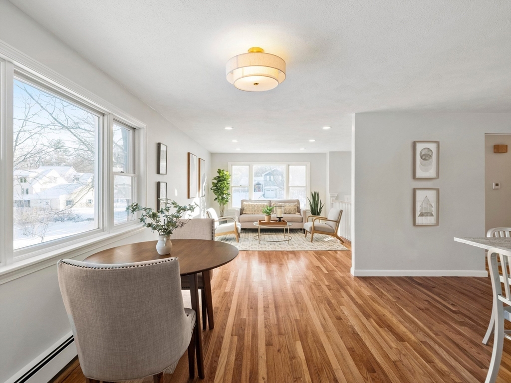 119 Van Norden Road Reading, MA 01867 - Photo 17 of 42