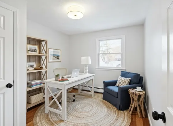 $999,999 | 119 Van Norden Road, Reading, MA 01867