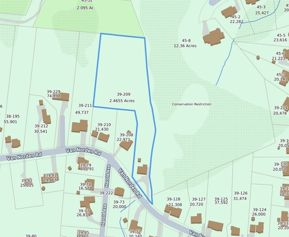 119 Van Norden Road Reading, MA 01867 - Photo 2 of 42