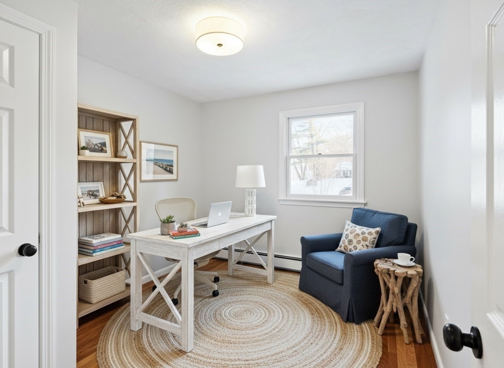 119 Van Norden Road Reading, MA 01867 - Photo 21 of 42