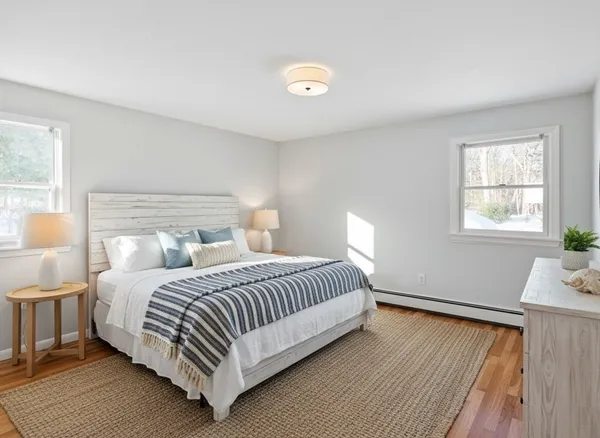 $999,999 | 119 Van Norden Road, Reading, MA 01867