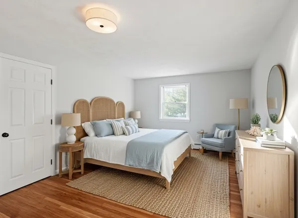 $999,999 | 119 Van Norden Road, Reading, MA 01867