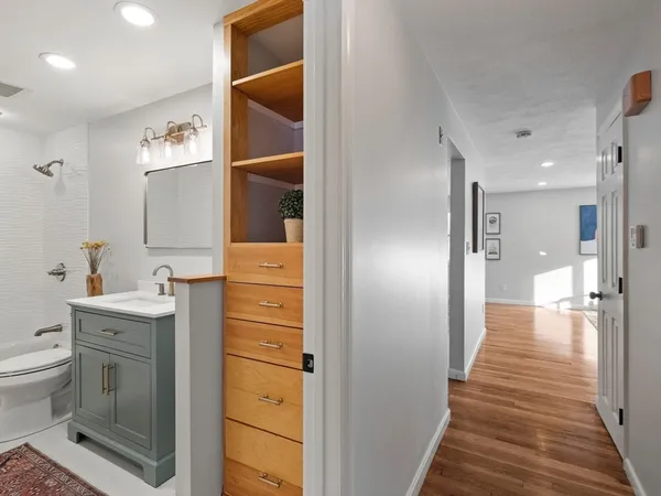 $999,999 | 119 Van Norden Road, Reading, MA 01867