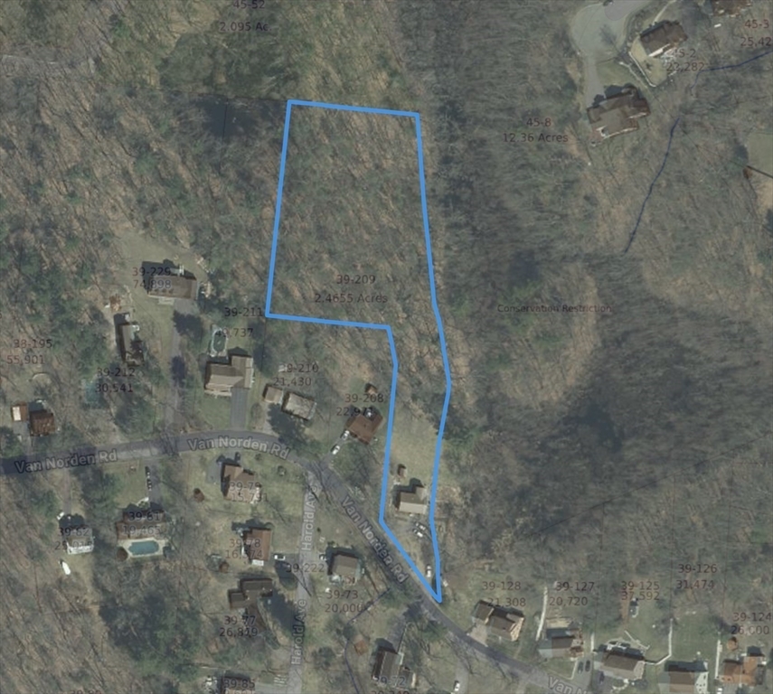 119 Van Norden Road Reading, MA 01867 - Photo 3 of 42