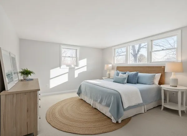 $999,999 | 119 Van Norden Road, Reading, MA 01867