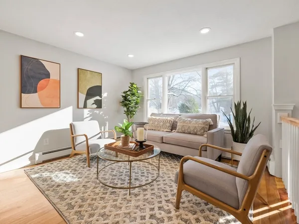 $999,999 | 119 Van Norden Road, Reading, MA 01867