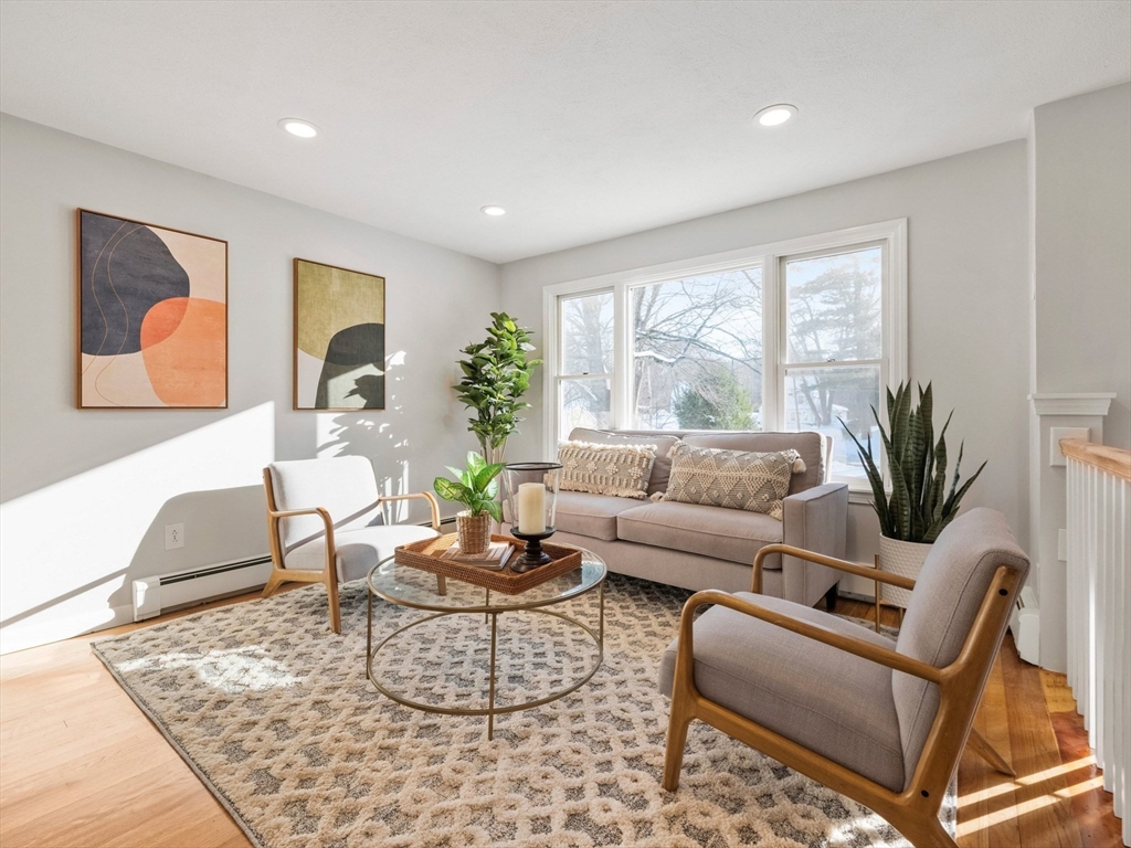 119 Van Norden Road Reading, MA 01867 - Photo 5 of 42