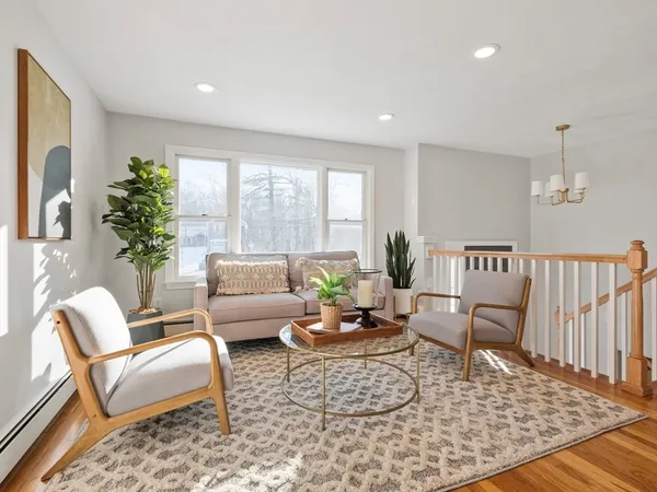 $999,999 | 119 Van Norden Road, Reading, MA 01867