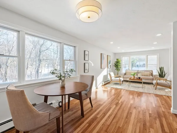 $999,999 | 119 Van Norden Road, Reading, MA 01867