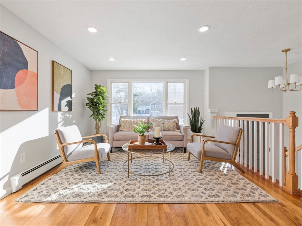 119 Van Norden Road Reading, MA 01867 - Photo 7 of 42