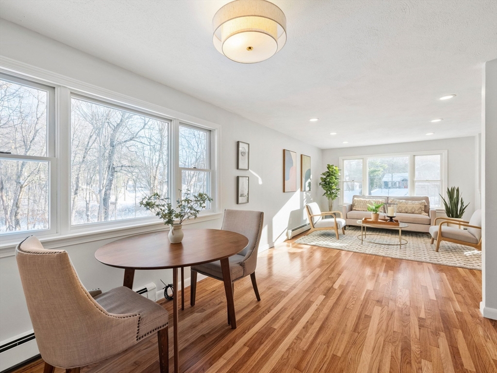 119 Van Norden Road Reading, MA 01867 - Photo 8 of 42