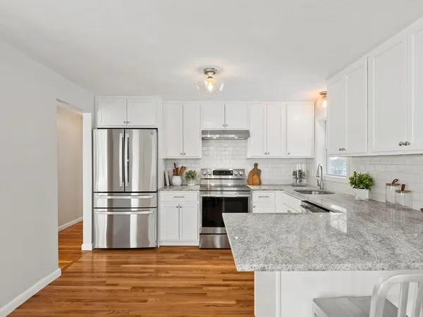 $999,999 | 119 Van Norden Road, Reading, MA 01867