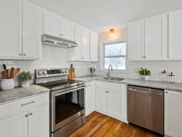 $999,999 | 119 Van Norden Road, Reading, MA 01867