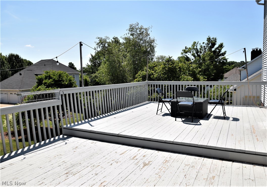 6184 Rockside Circle Northwest Canton, OH 44718 - Photo 27 of 31 2 Tier Deck