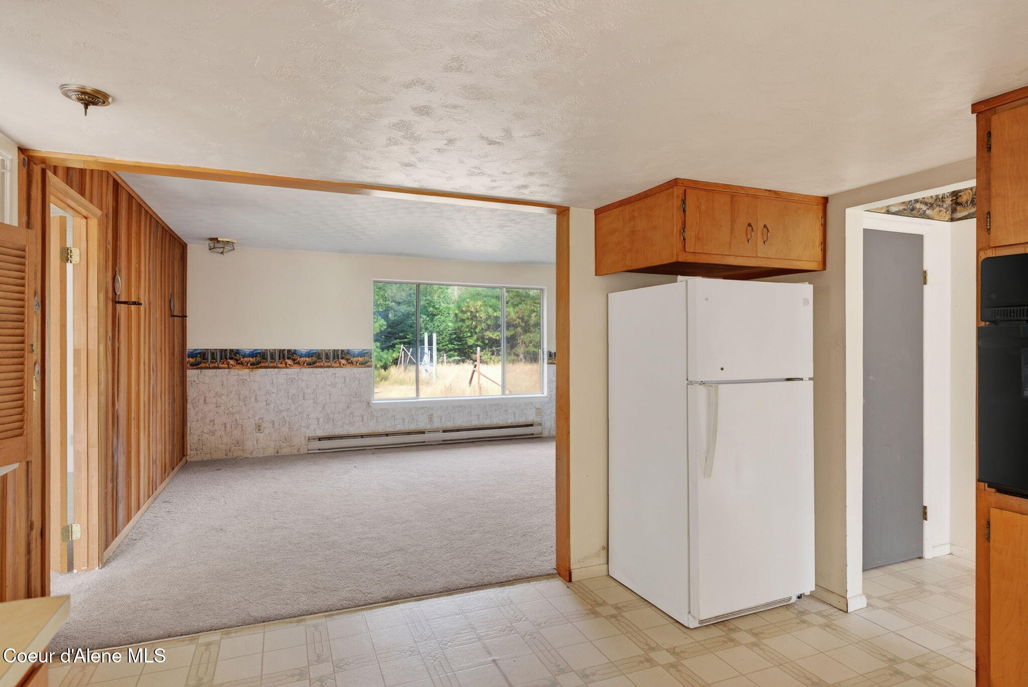 76 Tower Road Naples, ID 83847 - Photo 15 of 50 76 Tower Rd