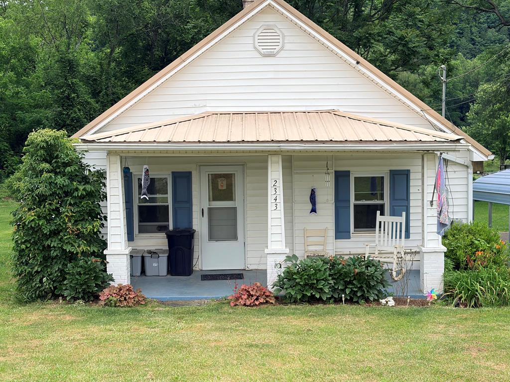 2343 Austinville Road Austinville, VA 24312 - Photo 1 of 37 Gallery Image 1