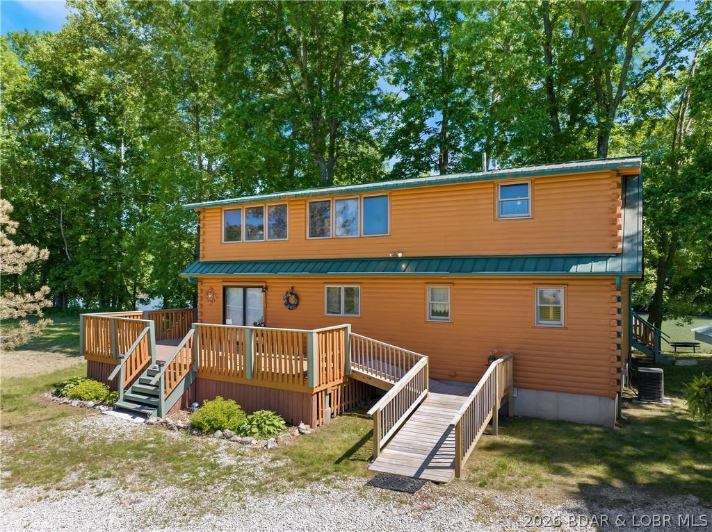 270 Foggy Bottom Road Roach, MO 65787 - Photo 11 of 55